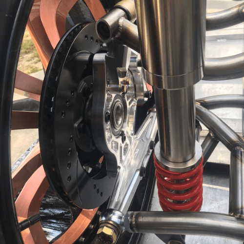  Car motor