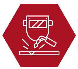  Fabrication Icon