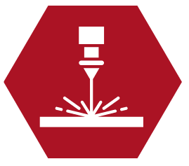 Laser Icon