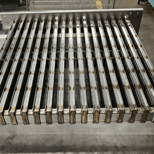  LP natural gas equipment